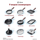 Сковороды